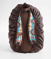 Rockstar Aztec Backpack