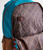 Rockstar Aztec Backpack
