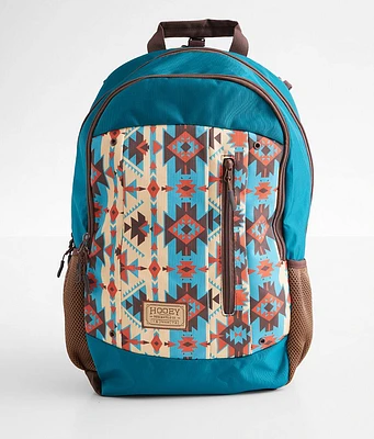 Hooey Rockstar Aztec Backpack