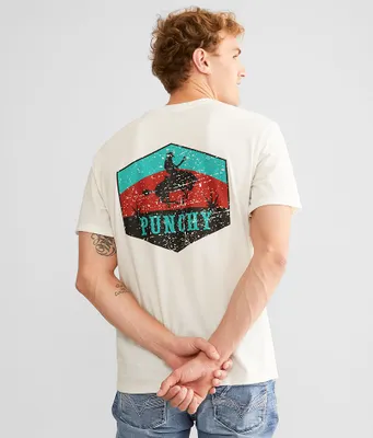 Hooey Punchy T-Shirt