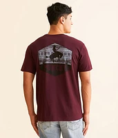 Ranchero San Juan T-Shirt