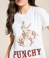 Punchy T-Shirt