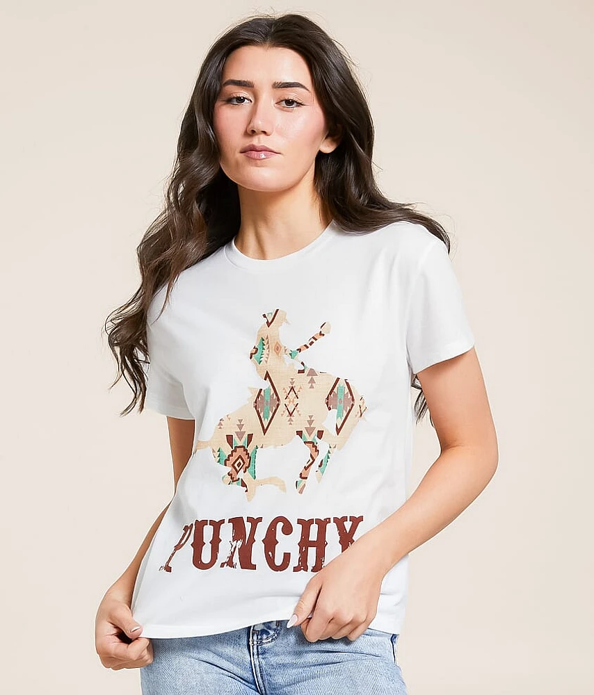 Punchy T-Shirt