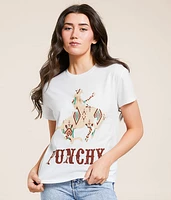 Punchy T-Shirt