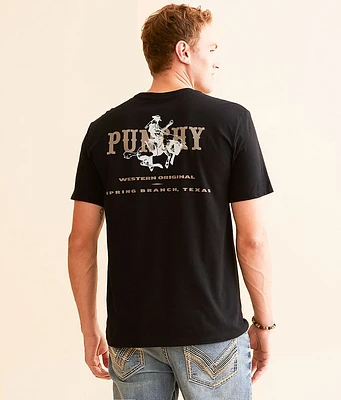 Hooey Punchy Original T-Shirt