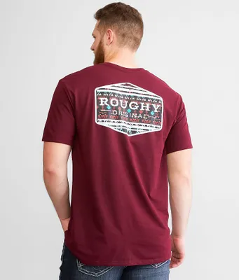 Hooey Roughy Original T-Shirt