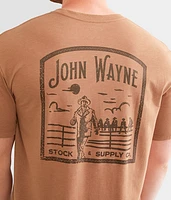 John Wayne T-Shirt