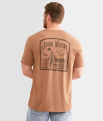 Hooey John Wayne T-Shirt