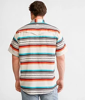 Sol Western Performance Shirt