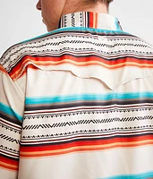Sol Western Performance Shirt