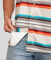 Sol Western Performance Shirt