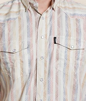 Herringbone Ripstop Performance Shirt