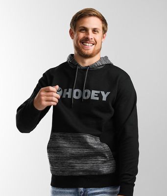 Hooey Lock-Up Hooded Sweatshirt