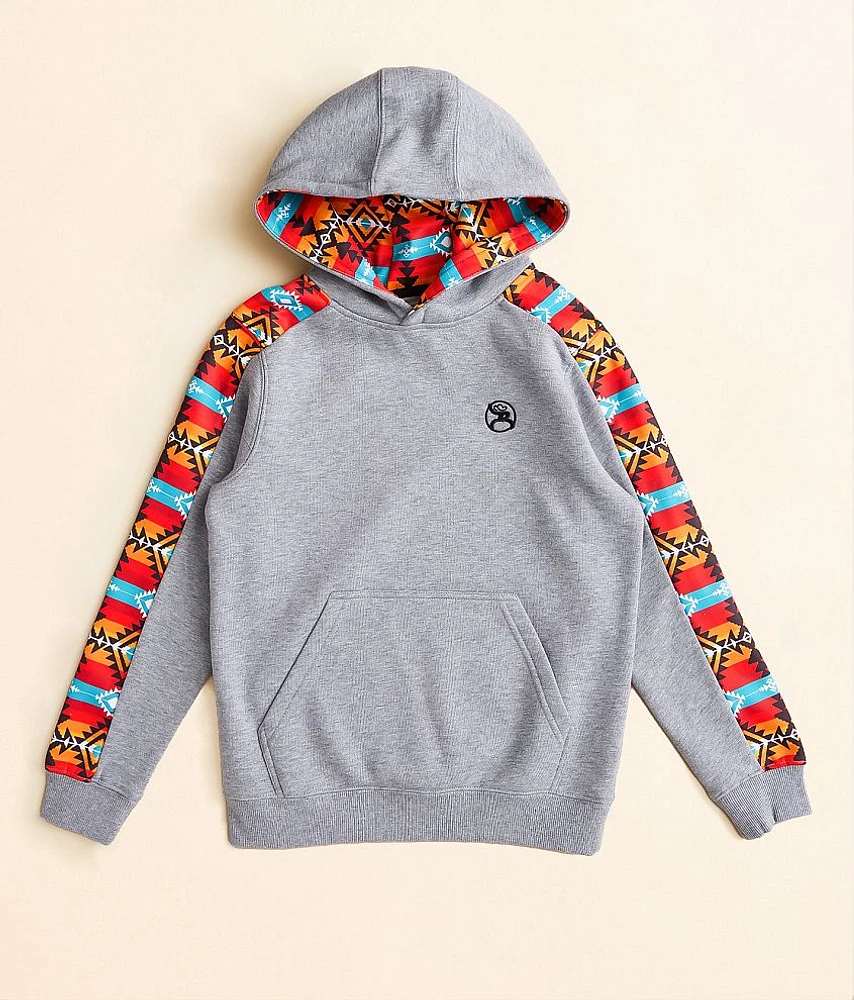 Boys - Hooey Canyon Hooded Sweatshirt