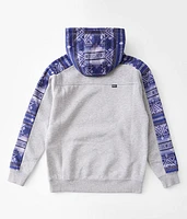 Boys - Canyon Hooded Sweatshirt