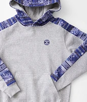 Boys - Canyon Hooded Sweatshirt
