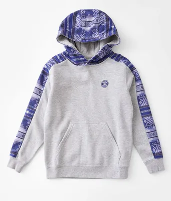 Boys - Hooey Canyon Hooded Sweatshirt