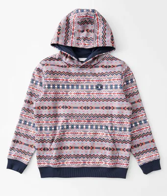 Boys - Hooey Mesa Hooded Sweatshirt