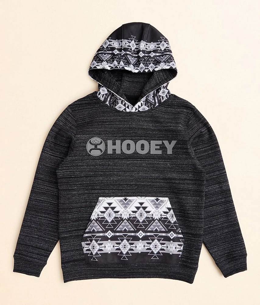 Boys - Hooey Legendary Hooded Sweatshirt