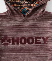 Boys - Lock-Up Hoodie