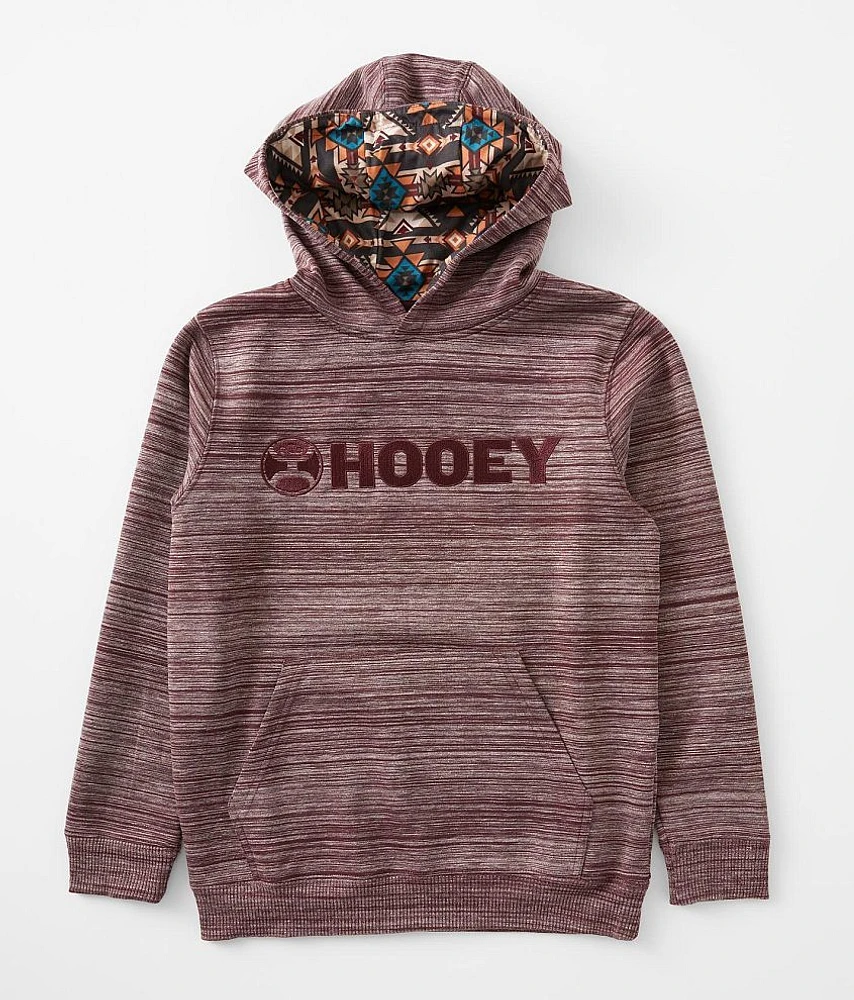 Boys - Lock-Up Hoodie