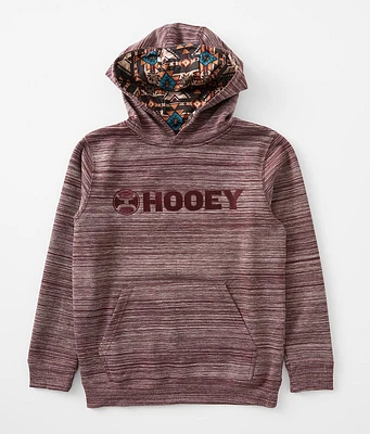 Boys - Lock-Up Hoodie
