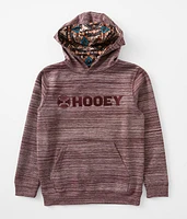 Boys - Lock-Up Hoodie