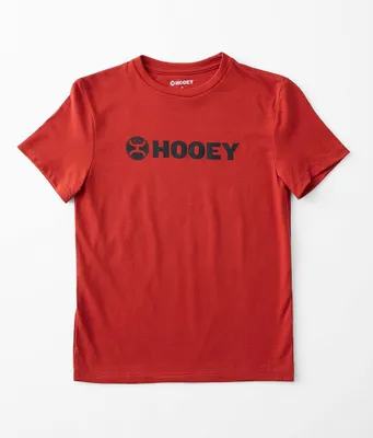 Boys - Hooey Lock-Up T-Shirt