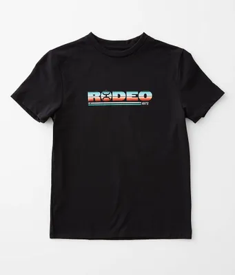 Boys - Hooey Rodeo T-Shirt