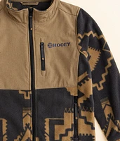 Boys - Tech Fleece Jacket