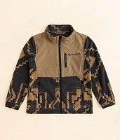 Boys - Tech Fleece Jacket