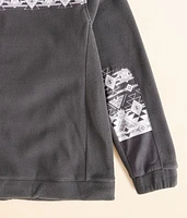 Boys - Tech Fleece Aztec Jacket