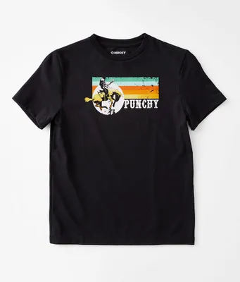 Boys - Hooey Punchy T-Shirt