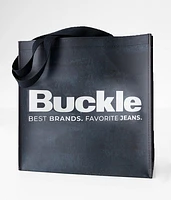 Reusable Buckle Bag