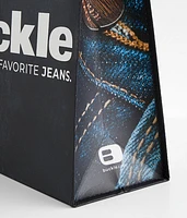 Reusable Buckle Bag
