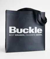 Reusable Buckle Bag