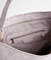 Oversized Tote Purse