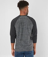 Reynolds Dri-FIT Henley