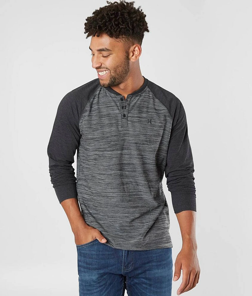 Reynolds Dri-FIT Henley