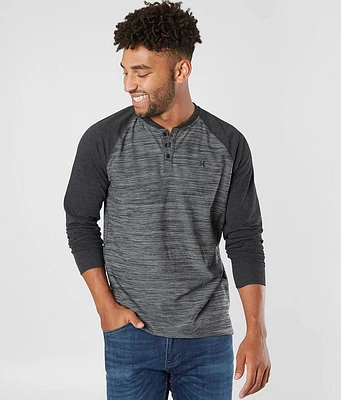 Reynolds Dri-FIT Henley