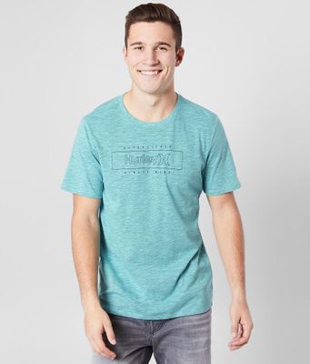Hurley Stacked Dri-FIT T-Shirt