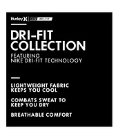 Cutback Dri-FIT Stretchband Walkshort