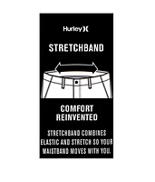Cutback Dri-FIT Stretchband Walkshort
