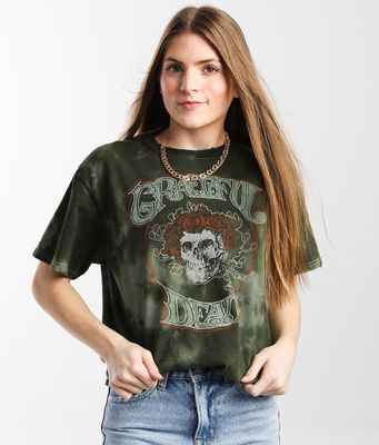 Junkfood Grateful Dead Band T-Shirt