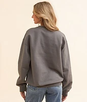 Lake Tahoe Pullover