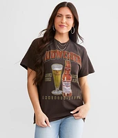 Budweiser® Lager T-Shirt