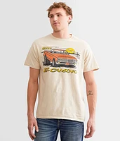 Junkfood Chevy El Camino T-Shirt