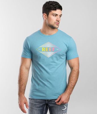 Reef Tippet T-Shirt