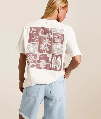 Kara T-Shirt