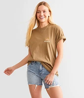 Reef Ali Oversized T-Shirt